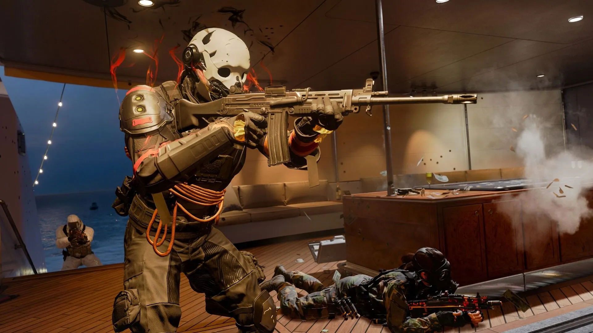 Call of Duty: Black Ops 6 Ücretsiz Erişim Haftası Başladı!