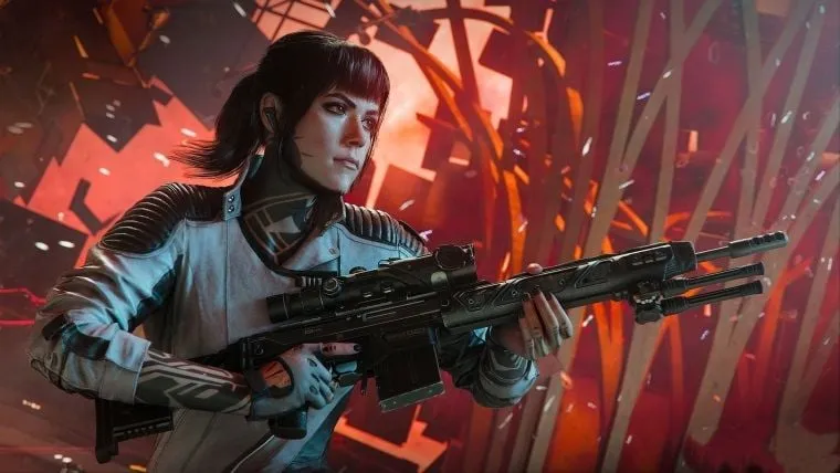 Call of Duty: Black Ops 7 Harita ve Mod Listesi Ortaya Çıktı