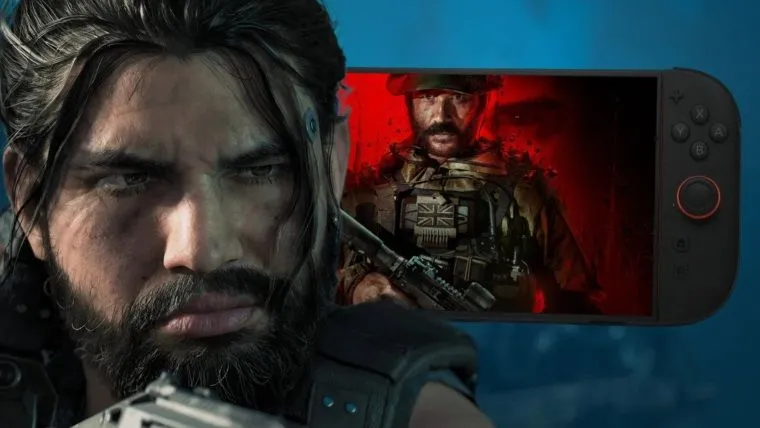 Call of Duty Switch 2: Beklentileri Şekillendiren Erken Çıkış Umudu