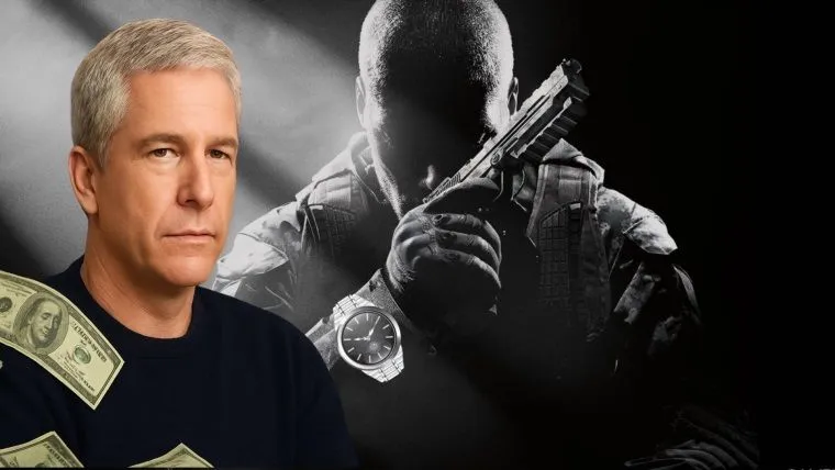 Call of Duty ve Mikro Ödemeler: Etik Tartışmalar ve Yapay Zeka Döneminde Yeni Perspektifler