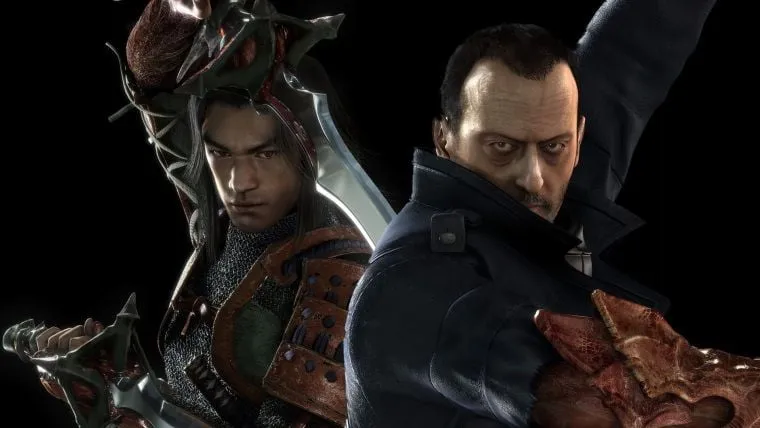 Capcom, Onimusha 3 Remaster İçin Umutları Taze Tutuyor