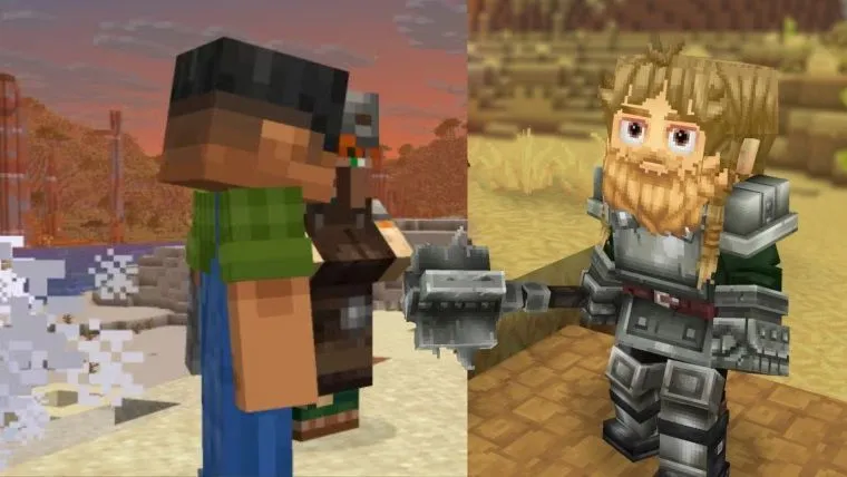 Çapraz Oynanışın Yeni Dalgası: Minecraft ve Hytale Bir Arada Oynanabilir mi?