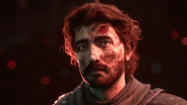 Charlie Cox, Game Awards Adaylığına Alçakgönüllü Yorumuyla Dikkat Çekti