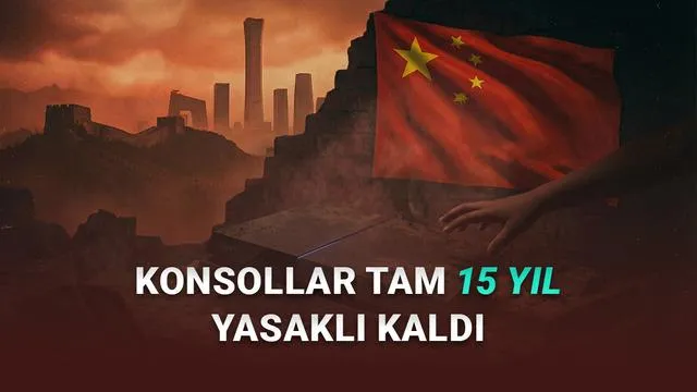 Çin’de Oyun Konsolları Yasak mı? Tarihçesi ve Günümüz İçin SEO Önerileri