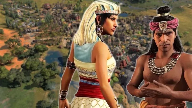 Civilization 7, Efsane Çağ Mekaniğine Veda Ediyor