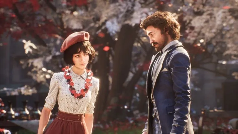 Clair Obscur: Expedition 33 GDCA’da Ödül Avında Zirveye Doğru