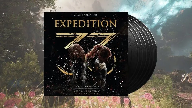 Clair Obscur: Expedition 33 Müzikleriyle Endüstri Zirvesinde Bir Yolculuk