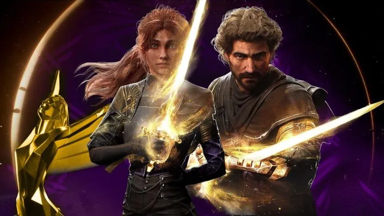 Clair Obscur: Expedition 33, The Game Awards 2025'te Tarih Yazdı