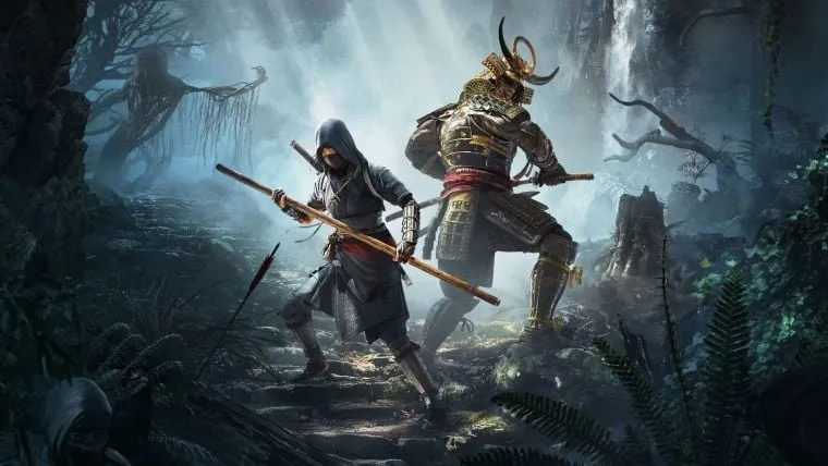 Claws Of Awaji DLC’si Beklentileri Karşılamadı: Assassin’s Creed Hayranları Hayal Kırıklığı Yaşadı