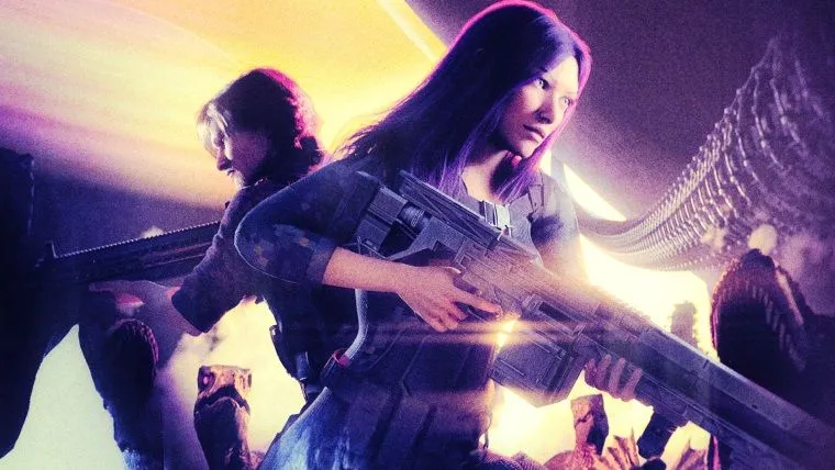 Code Violet Tartışmaları Devam Ediyor: PlayStation’a Özelini Koruyan Gergin Başlangıç