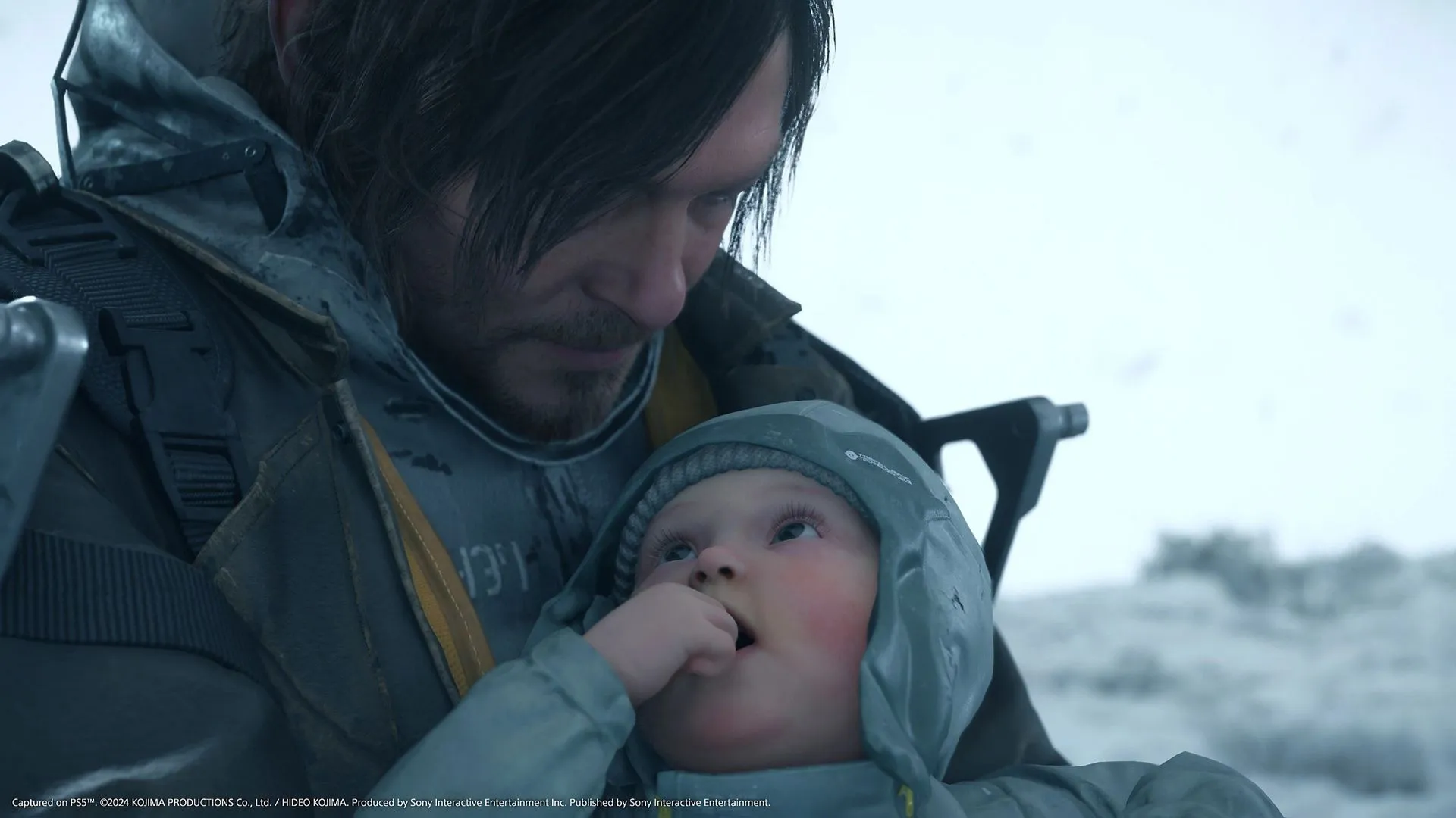 CodexPin: Death Stranding 2 On the Beach PC için Beklenen Duyuru ve Oyuncu Detayları