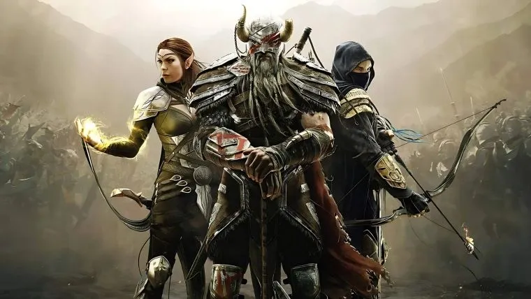 CodexPin: Elder Scrolls 6 Creation Engine 3 ile Yeni Bir Dönem Başlıyor