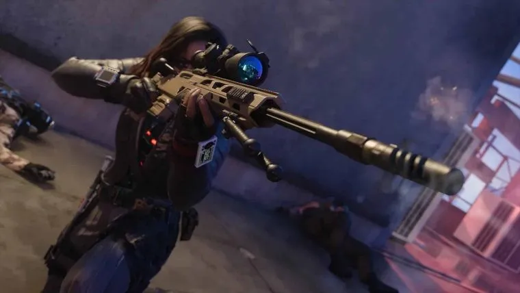 CodexPin Güncel Oyun Haberleri: Özellikle COD Black Ops 7 Season 1 Reloaded Hakkında Bilmeniz Gerekenler