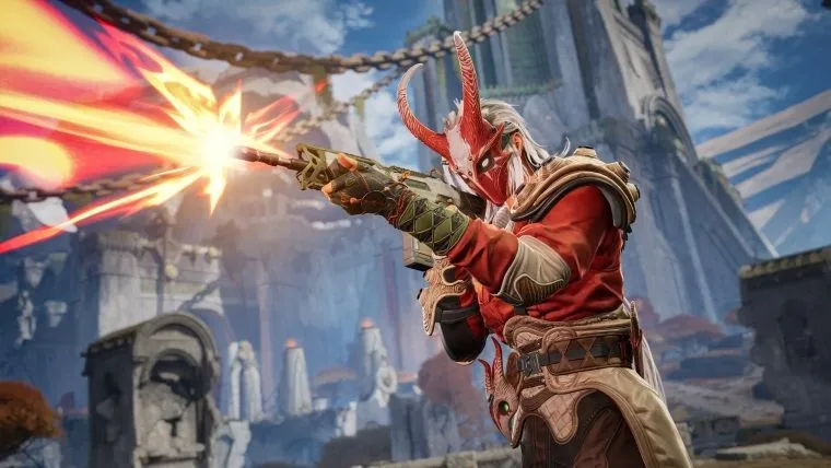 CodexPin ile Highguard’a Yeni Mod ve İçerikler: Oyuncular için Neler Değişti?