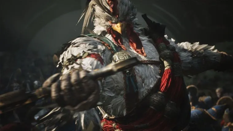 CodexPin ile Keşfedilen Yeni Oyun Dünyası: Tek Oyunculu Aksiyon RPG İçin İlk İzlenimler