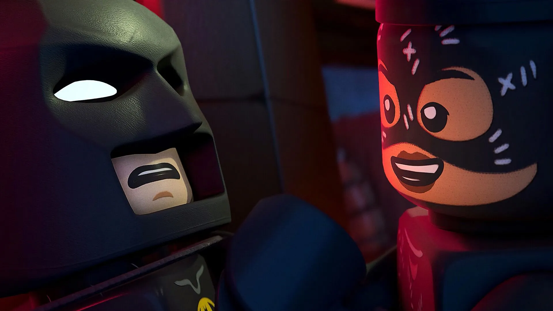 CodexPin ile LEGO Batman: Legacy of the Dark Knight’in Sistem Gereksinimleri ve Oyun Dünyasındaki Etkisi