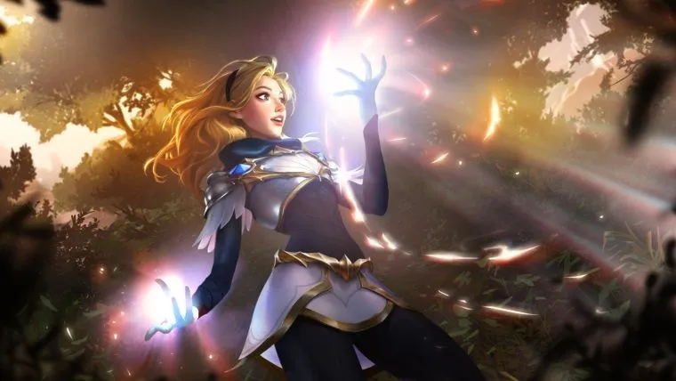 CodexPin ile Oyun Dünyasında Konuşulan Taşlar: Legends of Runeterra Neden Durduru Kaldı?