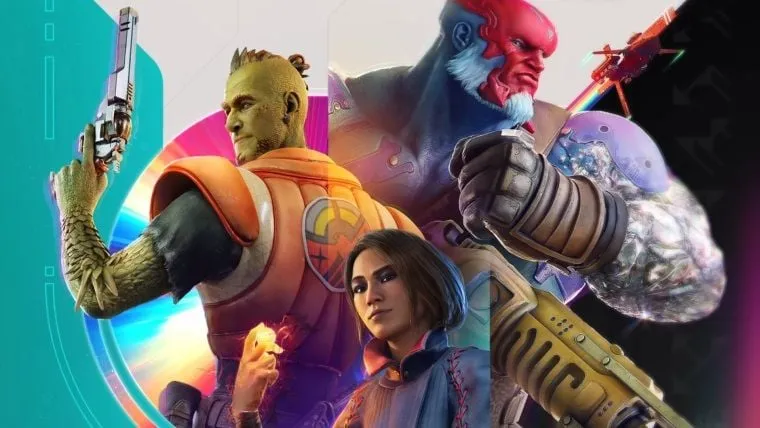 Concord Hayran Gücüyle Geri Döndü: Topluluk Oyunu Yeniden Canlandırdı