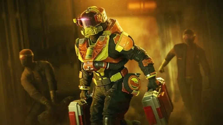 Containment: Ücretsiz ve VR Destekli Hayran Yapımı Halo Oyunu!