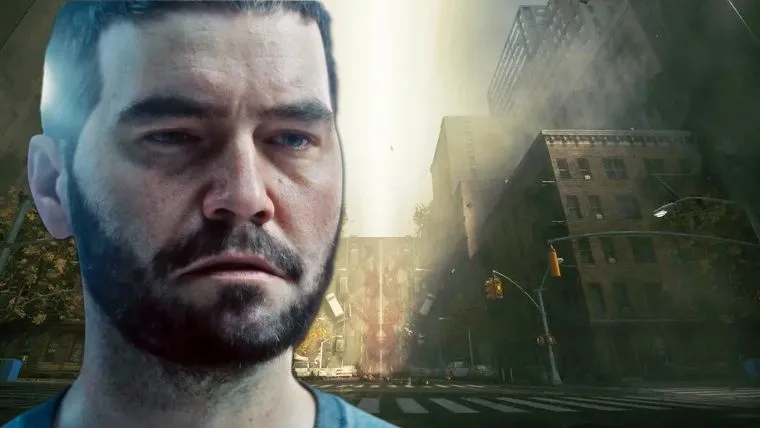 Control Resonant: Oyun Dünyasını Sarsan Yeni Oynanış Fragmanı ve Sıradışı Manhattani Tasarım