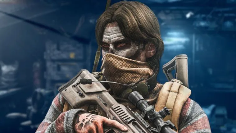 COR3: Tarkov Yaratıcısının Yeni Projesi İçin Merak Dozu Artıyor