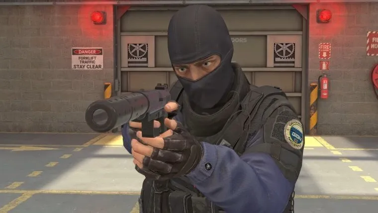 Counter-Strike 1.6 Remake Projesi: Duraklama ve Gelecek İçin Umut Işığı