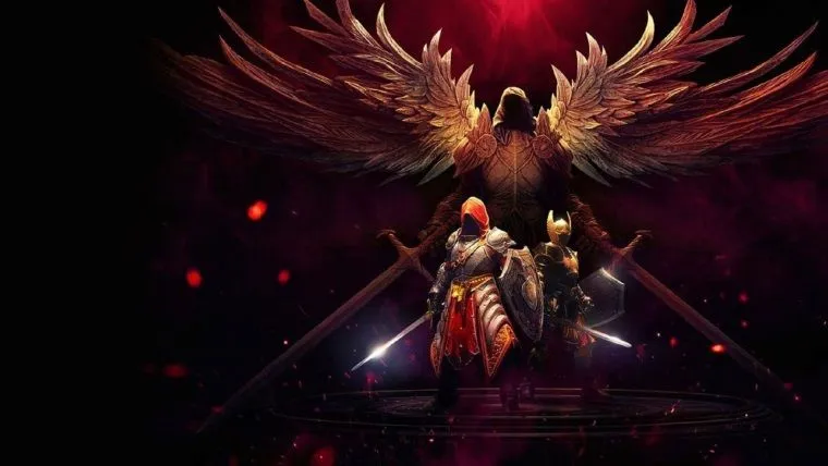 Crimson Moon: Gotik Aksiyon RPG Dünyasında Bu Sonbaharın Öne Çıkan Oyunu