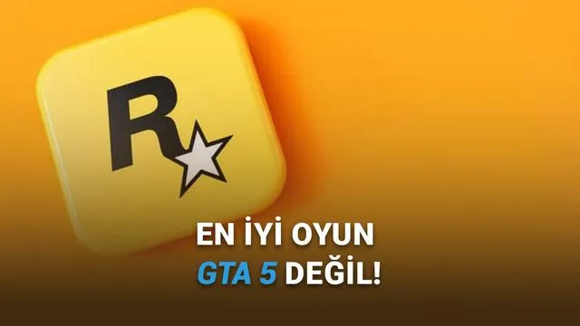 Dan Houser'a Göre Rockstar'ın En İyi Oyunu GTA 5 Değil!