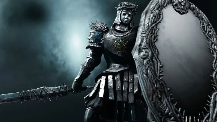 Dark Souls 2: Return to Drangleic Etkinliği Şubat Sonunda Başlıyor