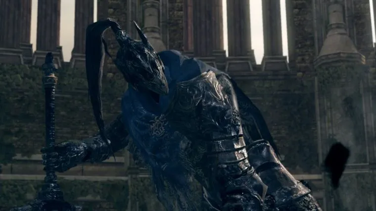 Dark Souls’un Mirası Elden Ring’e Taşınıyor: Artorias Yenilmezliğini Koruyor