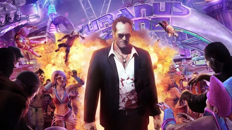Dead Rising Serisi Geri mi Dönüyor? Capcom’dan Heyecanlandıran İddia