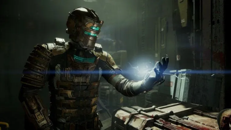 Dead Space Serisinin Geleceği: Yeni Oyun Umutları Neden Askıya Alındı?