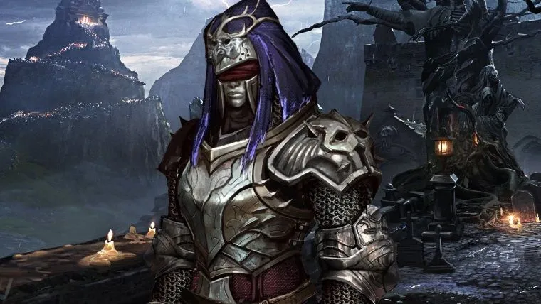 Deadhaus Sonata: Legacy of Kain’in Ruhunu Taşıyan Yeni Bir Açılım