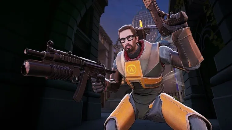 Deadlock’ta Gordon Freeman: Half-Life Kökenleri Oyuna Taşınıyor