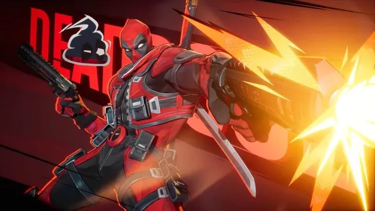 Deadpool Marvel Rivals Güncellemesi: Oyuncu Akını Yakalayan Sürükleyici Sezon