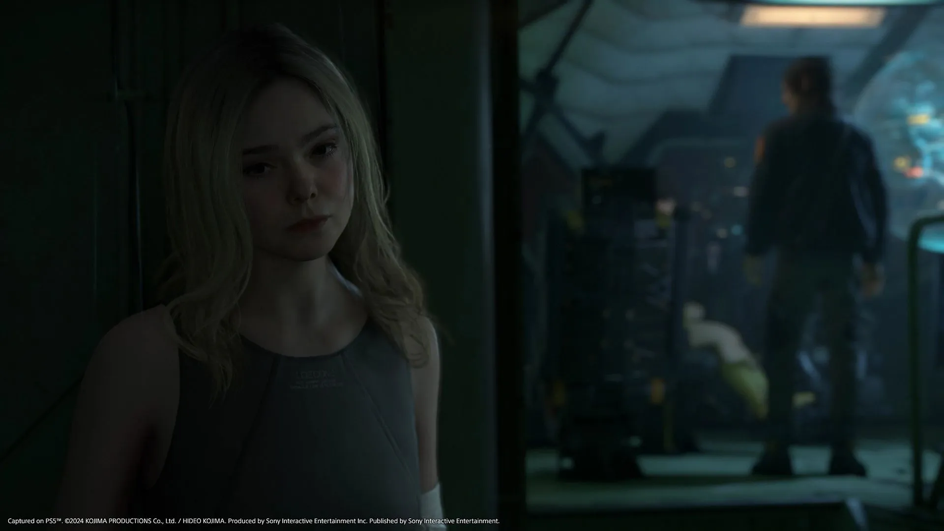 Death Stranding 2 İçin ESRB PC Desteği ve Oyun İçeriği Analizi