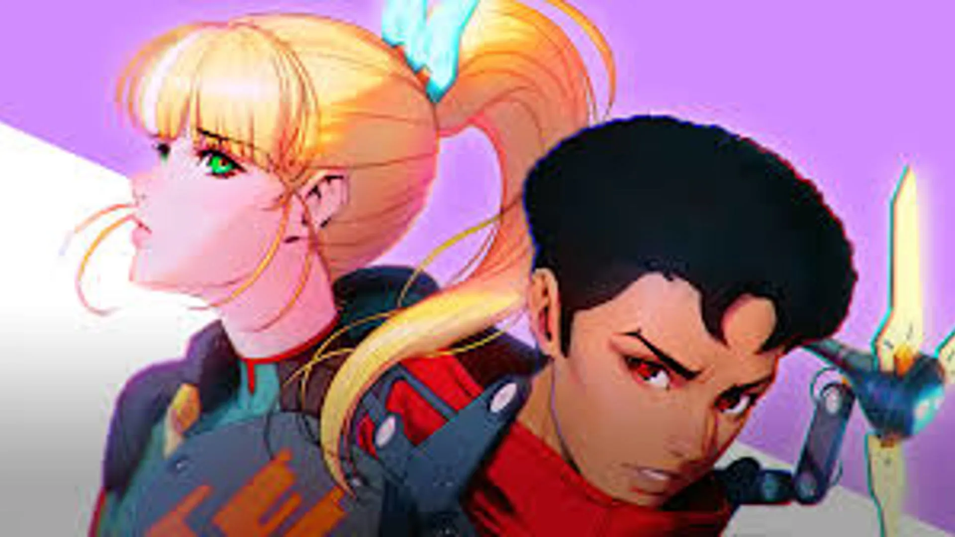 Death Stranding Isolations: Yeni Anime Dizisi Resmen Geliyor