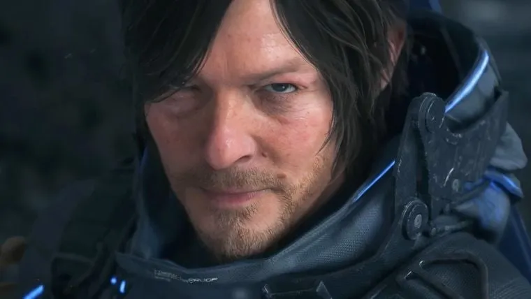 Death Stranding Switch 2 İçin Geliyor Mu? Yeni İddialar Ortaya Çıktı