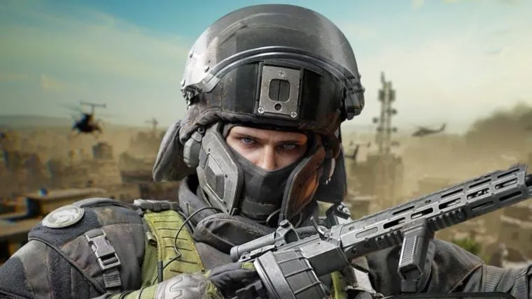 Delta Force Yeni Oyuncu Rekoruyla Zirveye Oturdu