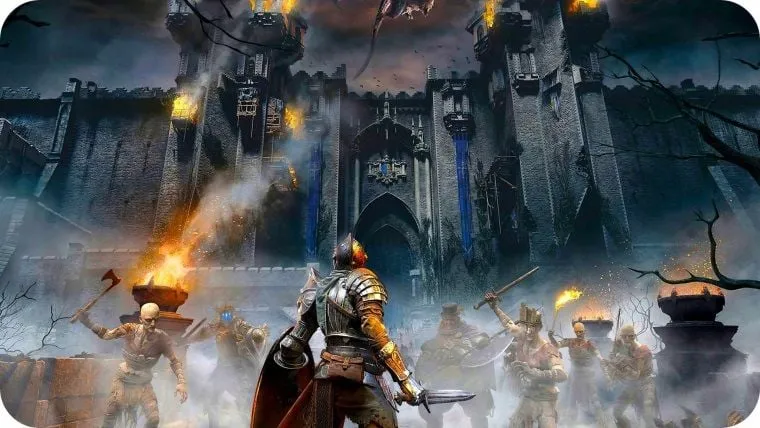 Demon’s Souls Remake: Sadakat mi, Modernlik mi?