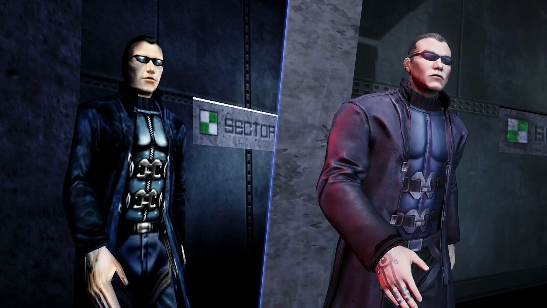 Deus Ex: Remastered Geliyor! Yenilenen Efsanenin Çıkış Tarihi Belli Oldu