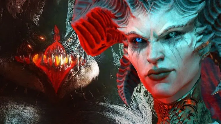 Diablo 4 11. Sezon: Yeni Yenilikler ve Büyük Değişiklikler