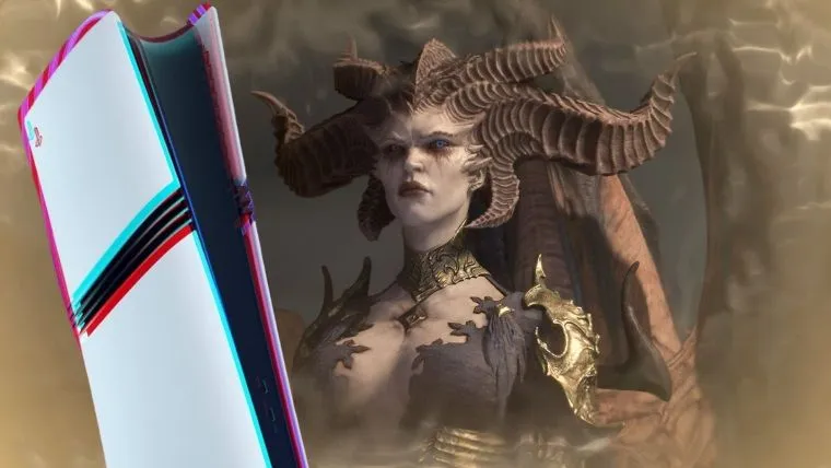 Diablo 4: PS5 Pro’da Göze Çarpan Görsel ve Akıcılık İyileştirmeleri