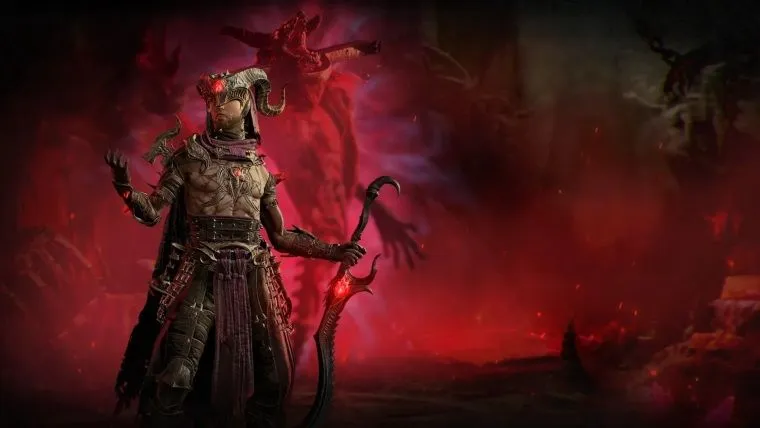 Diablo 4’te Yeni Sınıf Warlock ve Lord of Hatred Genişlemesiyle Oyun Dünyasında Yenilikler