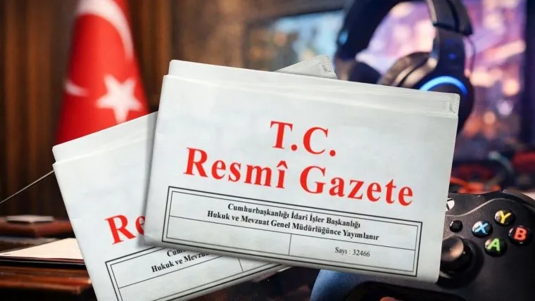 Dijital Çocuk Eylem Planı Resmi Gazete'de: Oyun Sektörüne Etkileri Neler?