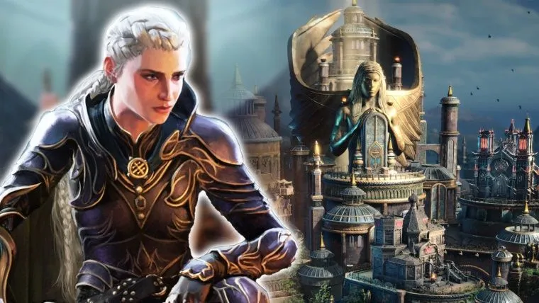 Disciples: Domination 2026'da Oyuncularla Buluşuyor: Çıkış Tarihi ve Detaylar