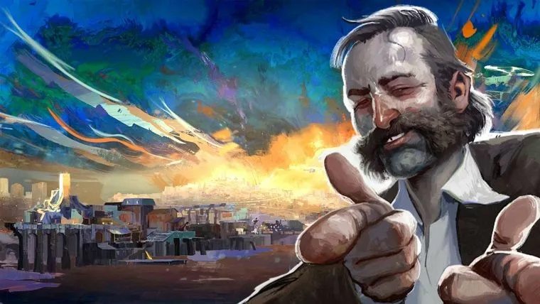 Disco Elysium’un Zirvesi 6 Yıldır Sarsılmıyor