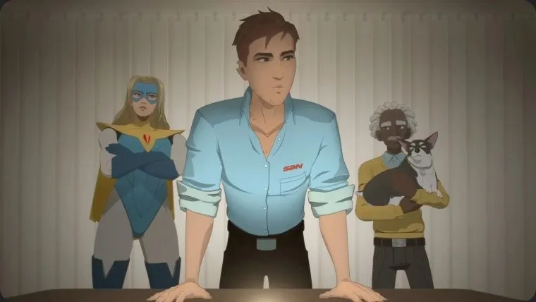 Dispatch Bir Ayda 2 Milyonu Aştı: Indie Dünyasında Büyük Sıçrayış