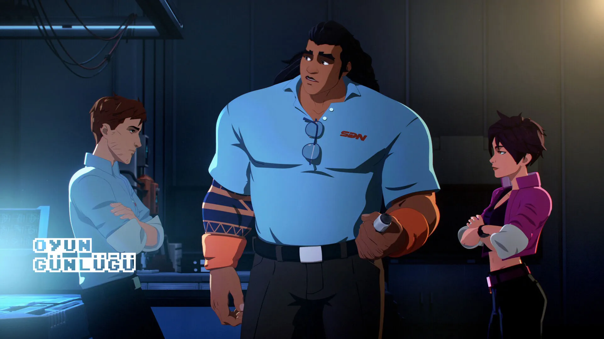 Dispatch Çıkış Tarihi 22 Ekim 2025 Olarak Açıklandı!