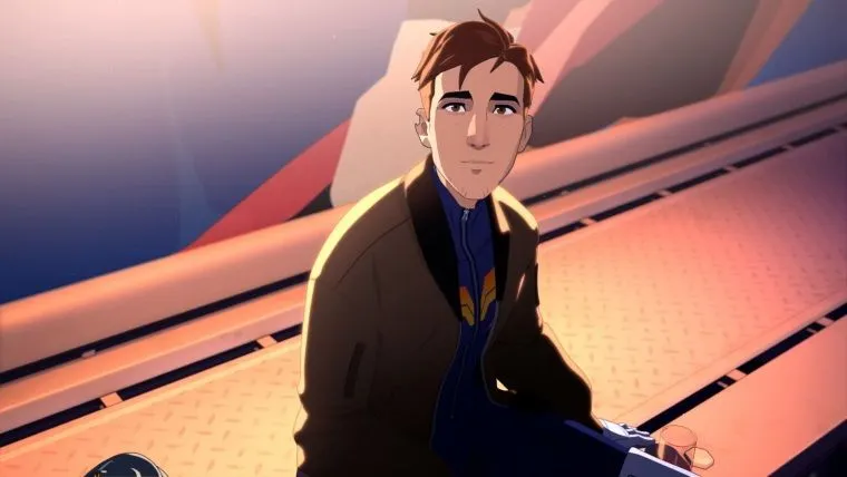 Dispatch’te Neredeyse Kimsenin Göremediği Gizli Son Ortaya Çıktı